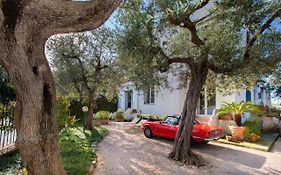 Yourhome - Casa Punta Del Capo Sorrento